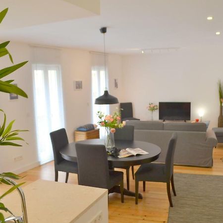 Tp Bombarda 5, Lisbon Deluxe Apartment Экстерьер фото