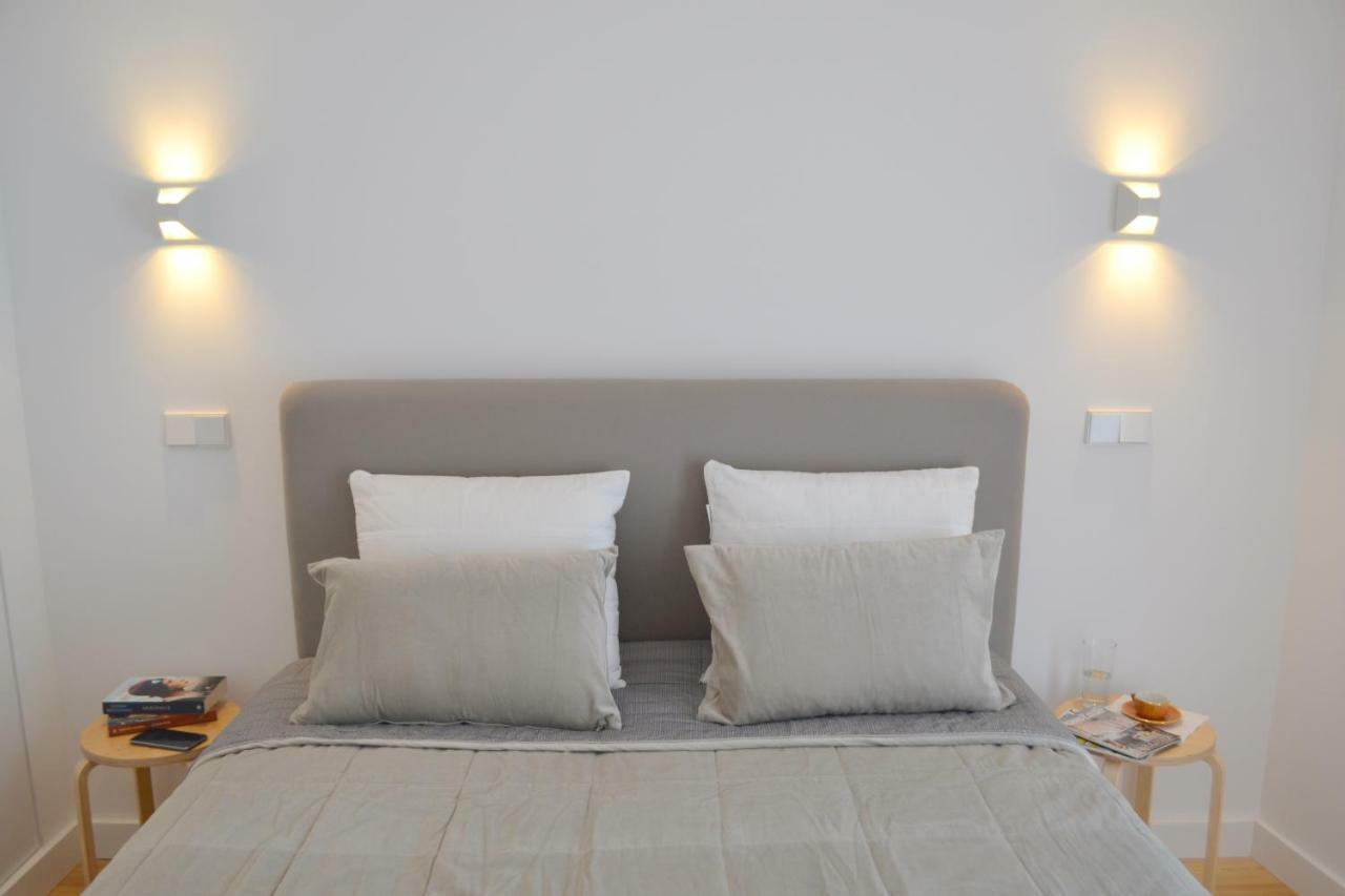 Tp Bombarda 5, Lisbon Deluxe Apartment Экстерьер фото
