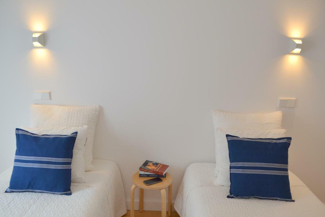 Tp Bombarda 5, Lisbon Deluxe Apartment Экстерьер фото