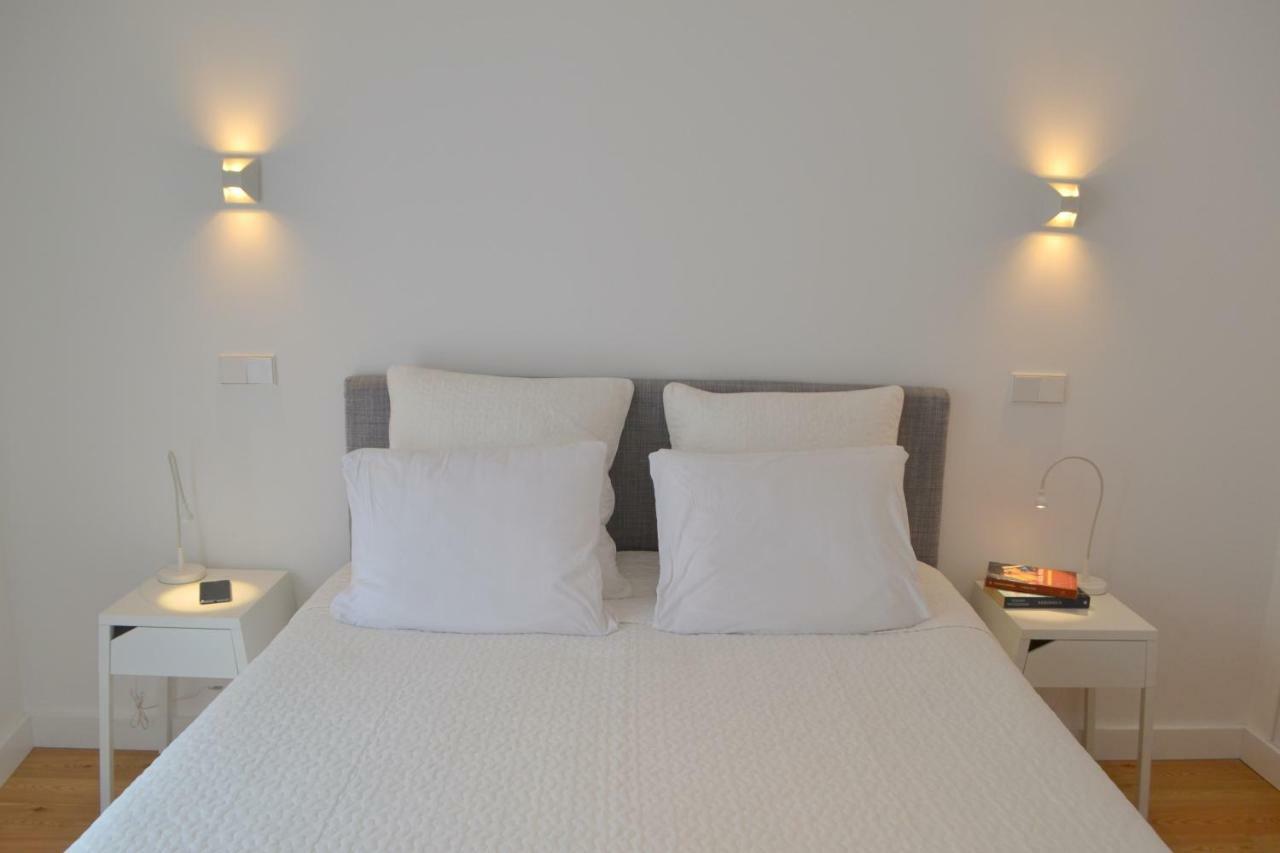 Tp Bombarda 5, Lisbon Deluxe Apartment Экстерьер фото