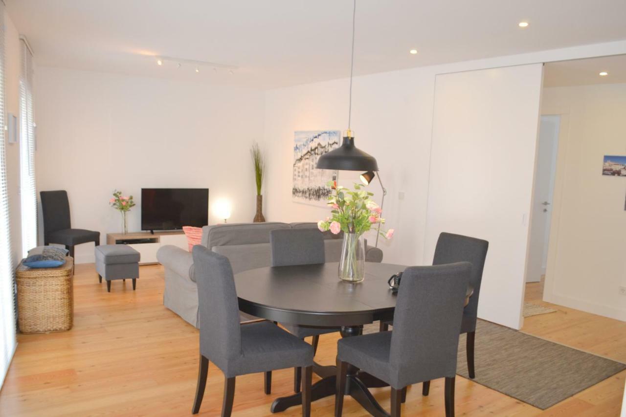 Tp Bombarda 5, Lisbon Deluxe Apartment Экстерьер фото