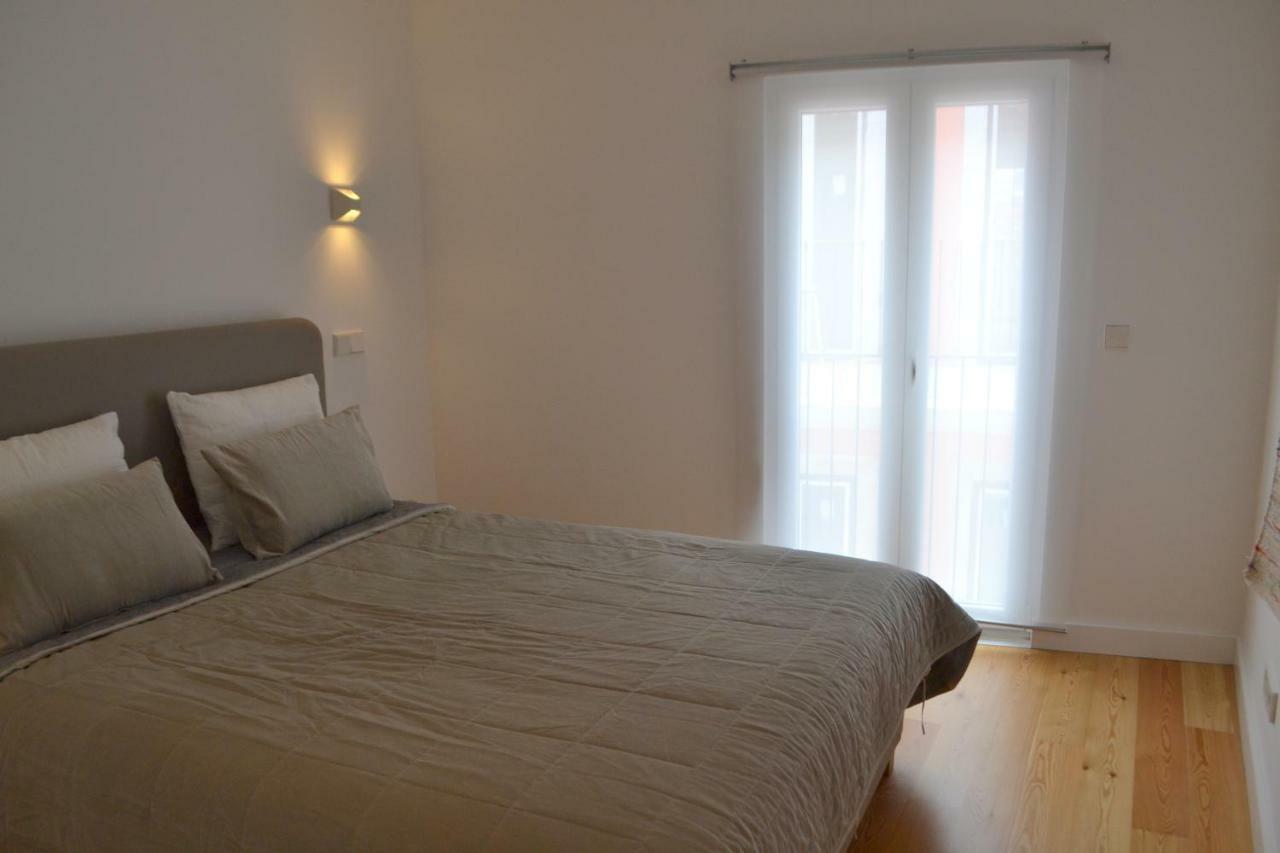 Tp Bombarda 5, Lisbon Deluxe Apartment Экстерьер фото