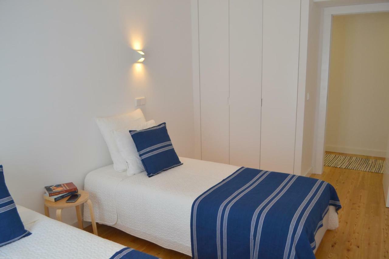 Tp Bombarda 5, Lisbon Deluxe Apartment Экстерьер фото