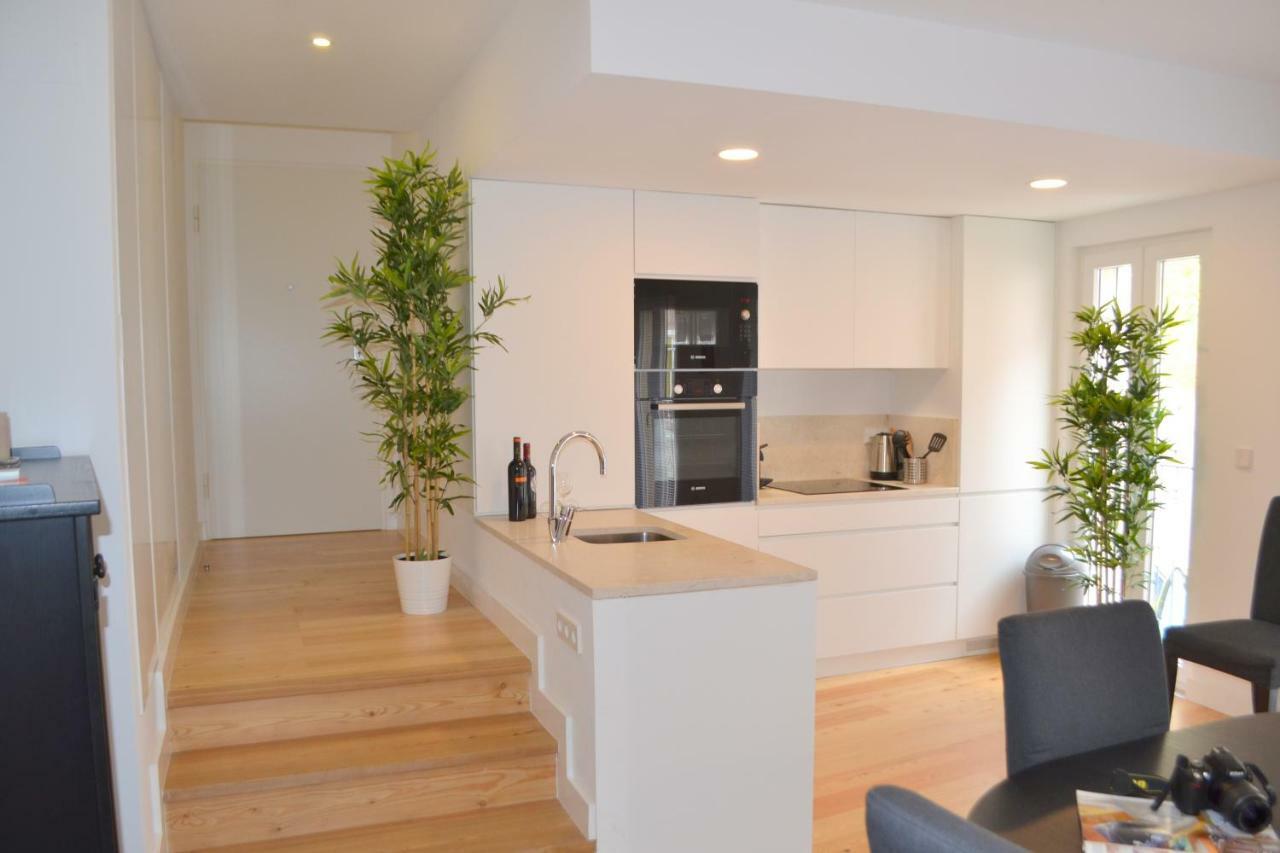 Tp Bombarda 5, Lisbon Deluxe Apartment Экстерьер фото