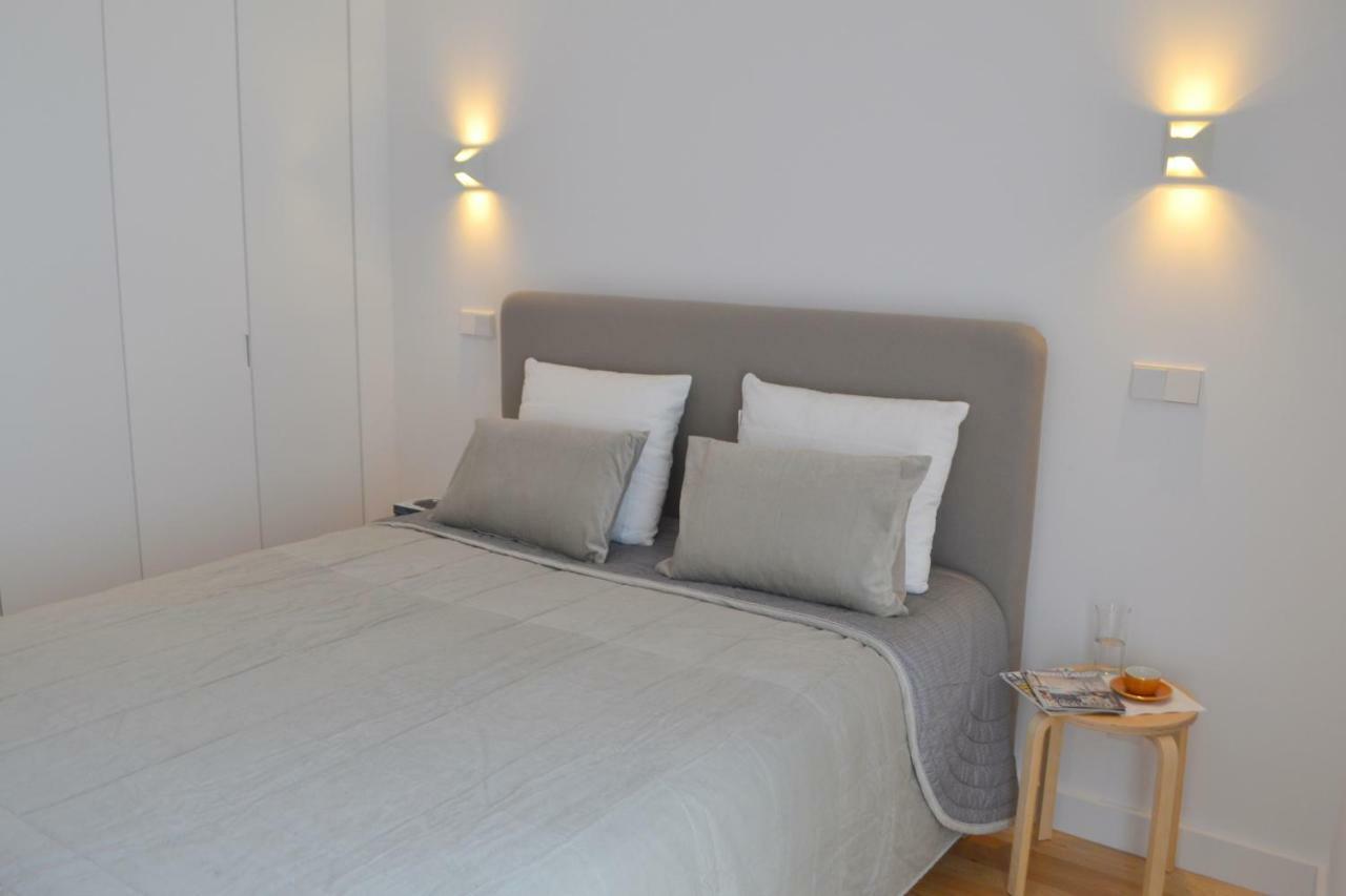 Tp Bombarda 5, Lisbon Deluxe Apartment Экстерьер фото