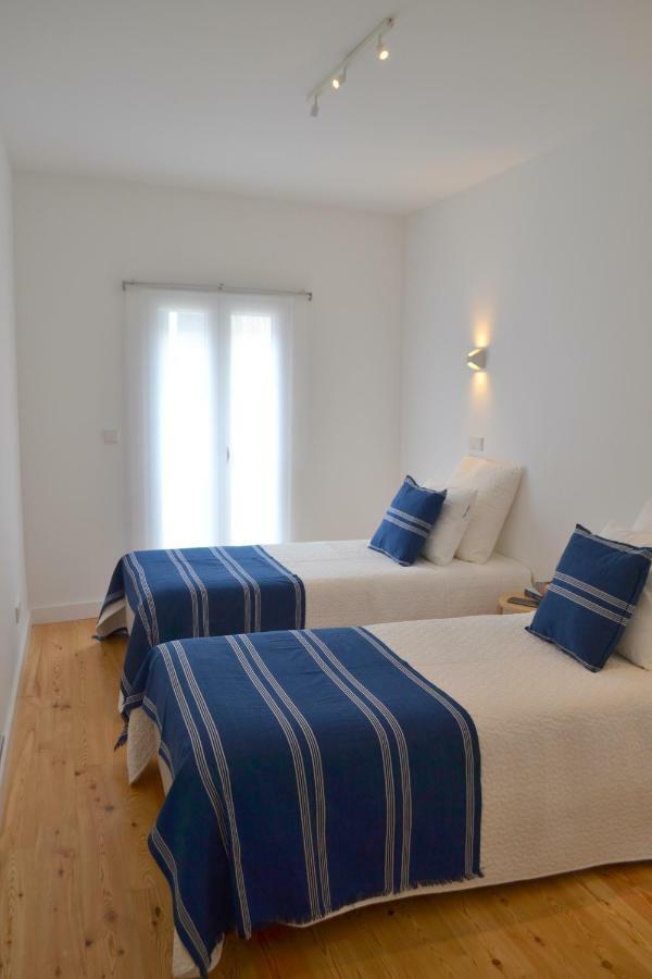 Tp Bombarda 5, Lisbon Deluxe Apartment Экстерьер фото