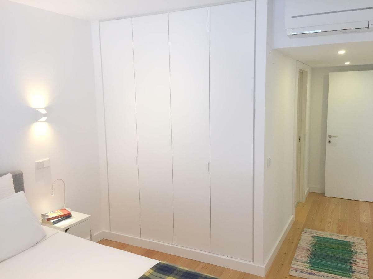 Tp Bombarda 5, Lisbon Deluxe Apartment Экстерьер фото