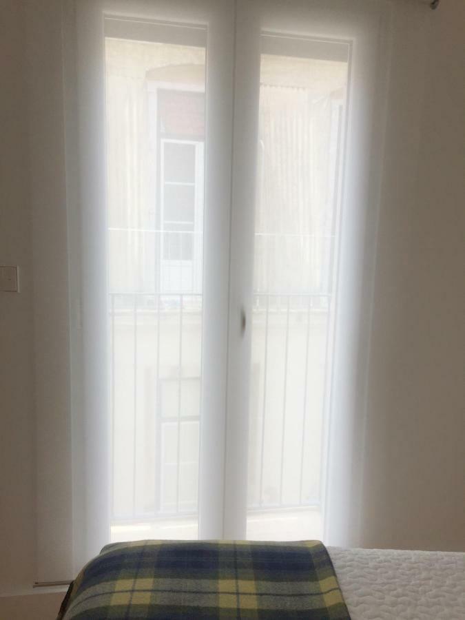 Tp Bombarda 5, Lisbon Deluxe Apartment Экстерьер фото